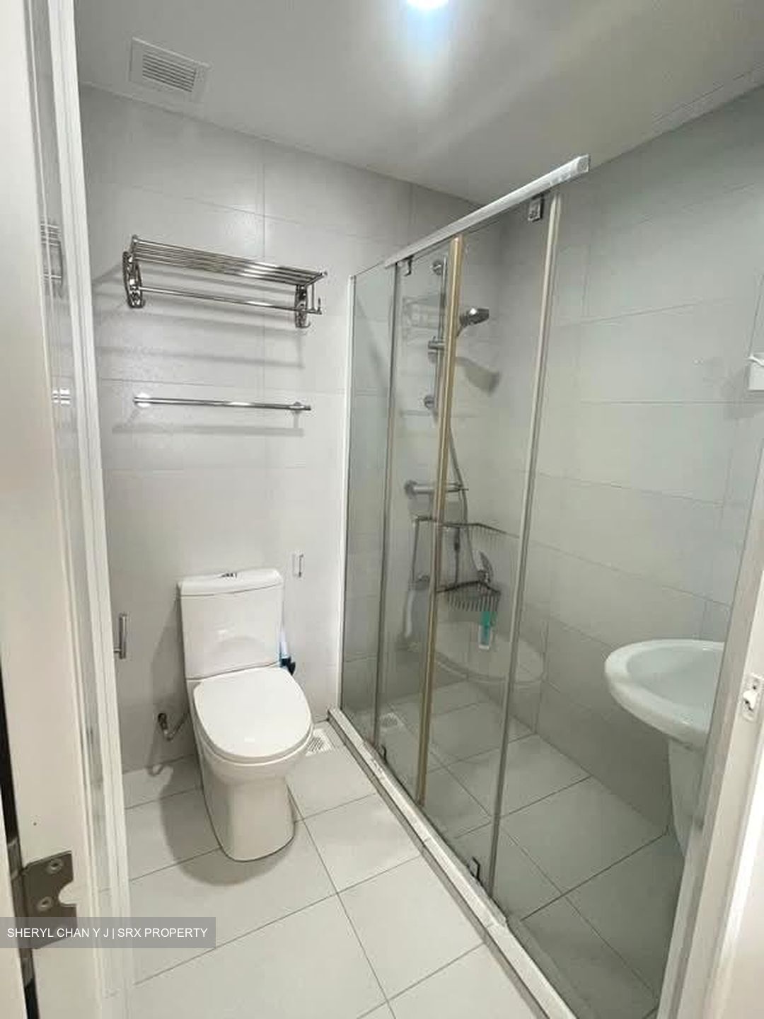 1 Canberra (D27), Condominium #574093141